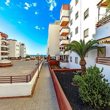 Palmeras del Sur 2S Costa Adeje (Tenerife) Exterior foto
