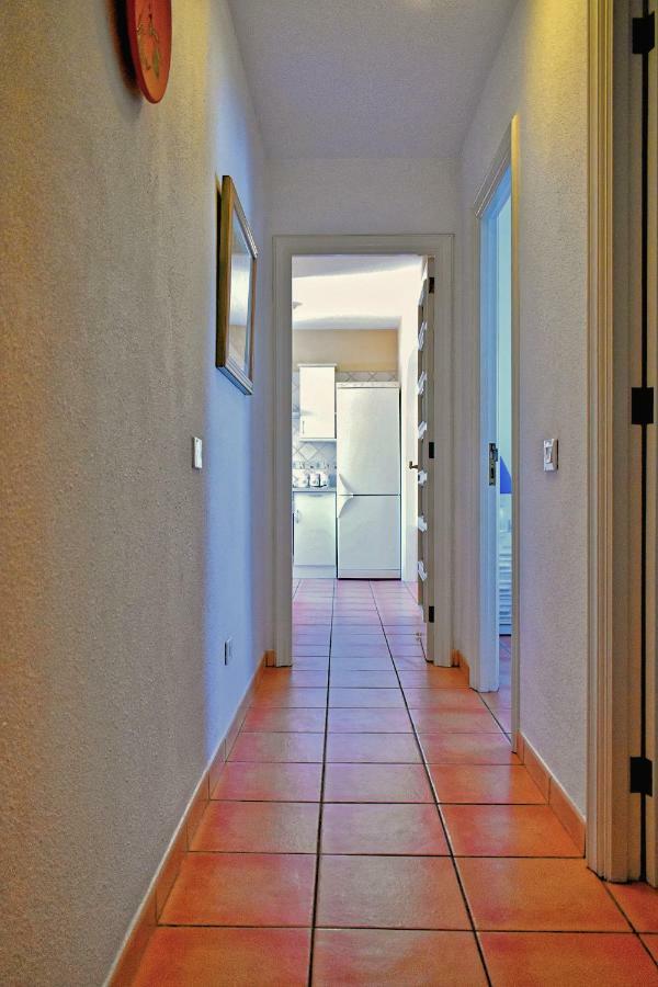 Palmeras del Sur 2S Costa Adeje (Tenerife) Exterior foto