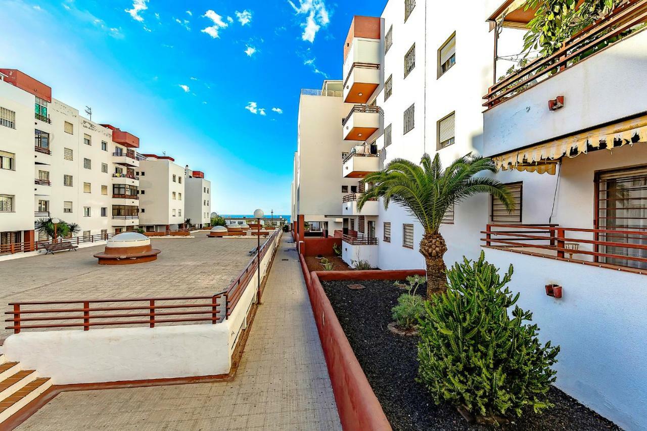 Palmeras del Sur 2S Costa Adeje (Tenerife) Exterior foto